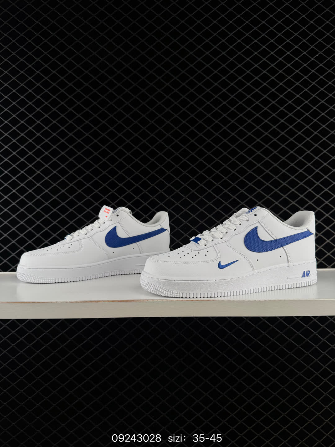 Nike AIR FORCE 1-IV5732-002